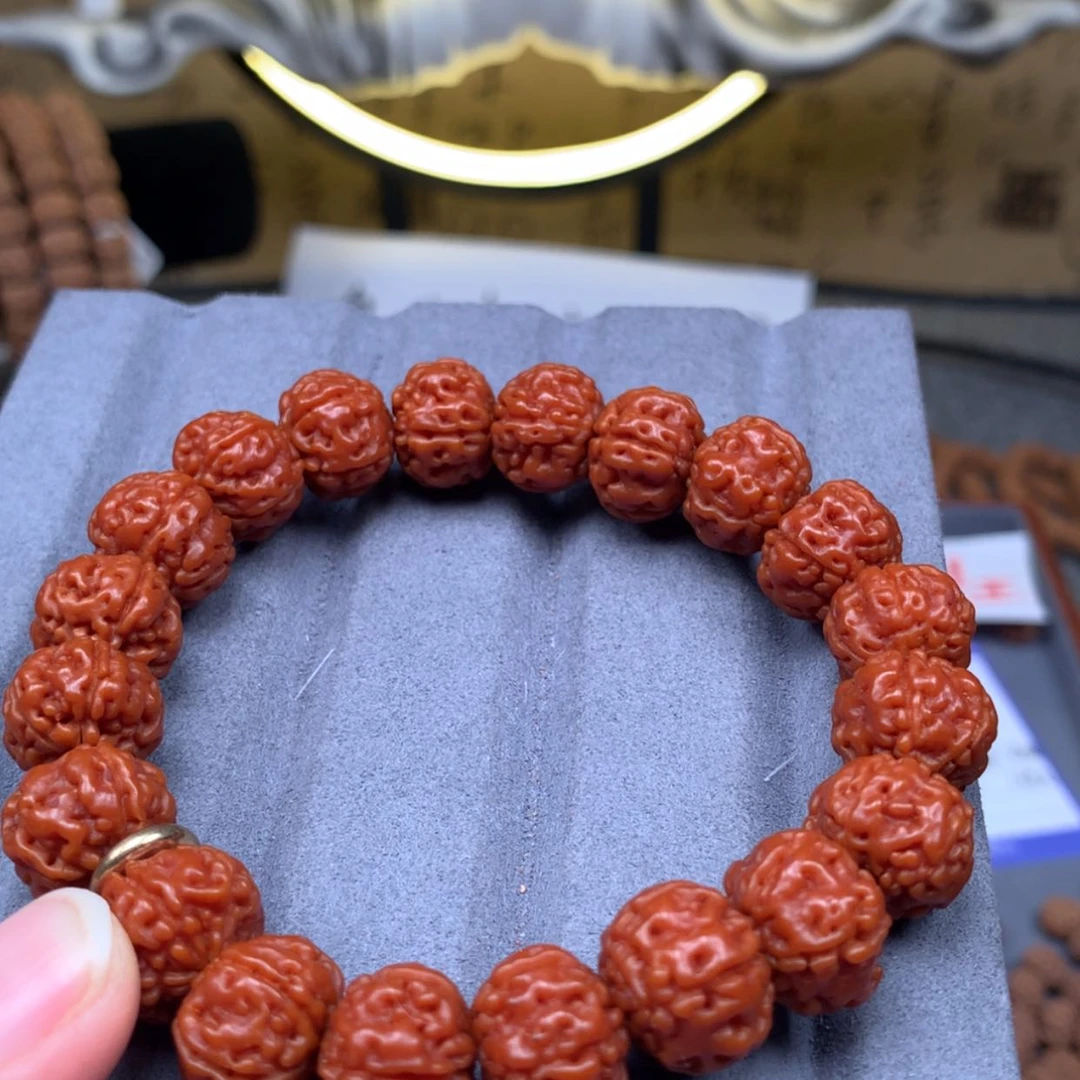 【闪购商品】金刚菩提吊坠