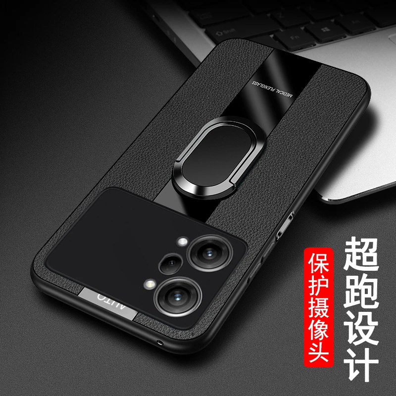 opok10porOPPO K10pro手机壳pgim1o保时捷纹PGIM10磁吸指环ooppk
