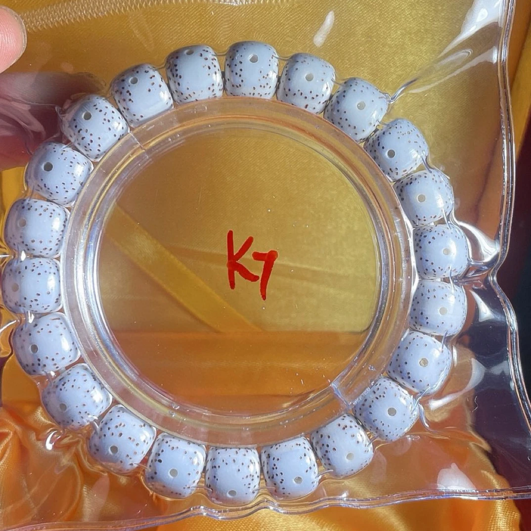 K9大留白11❌10老型桶 海南野生毛感老料