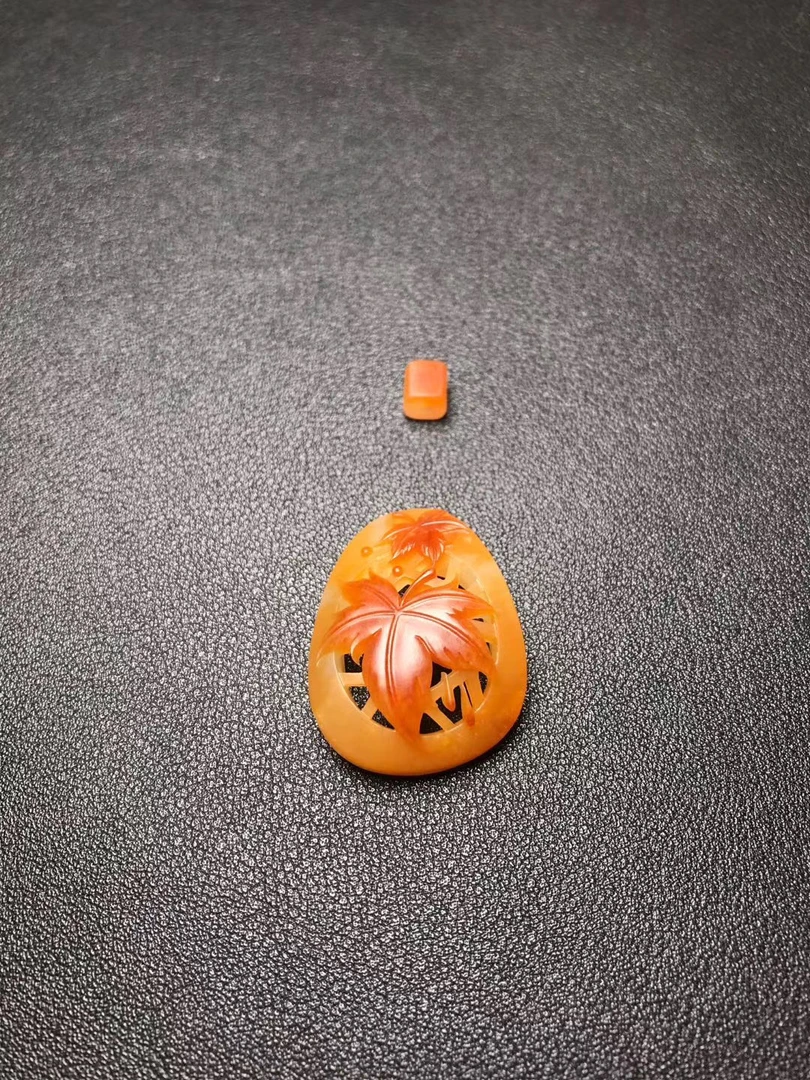 和田玉一夜成名，美美哒