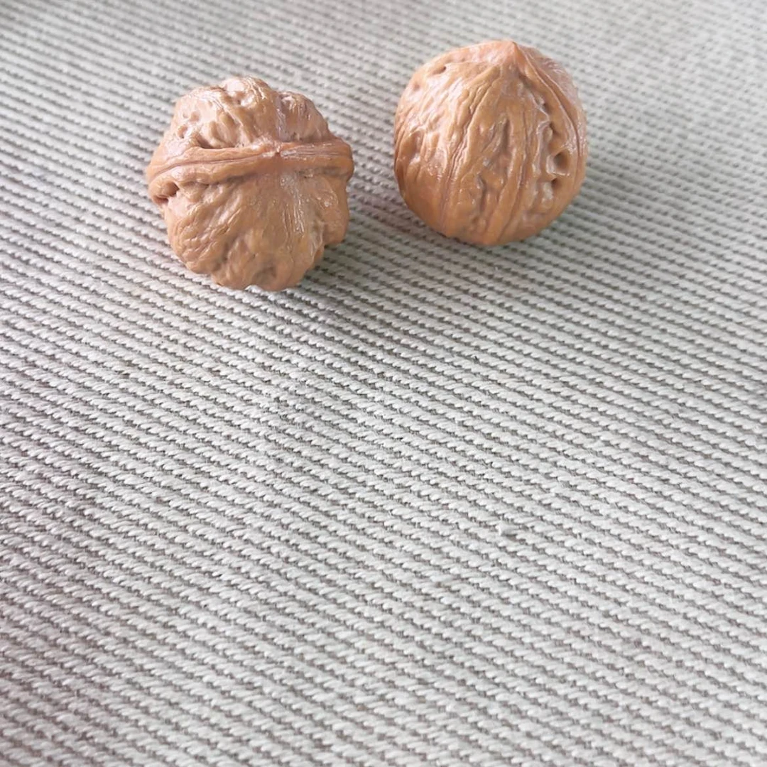 【闪购商品】文玩核桃吊坠秋子