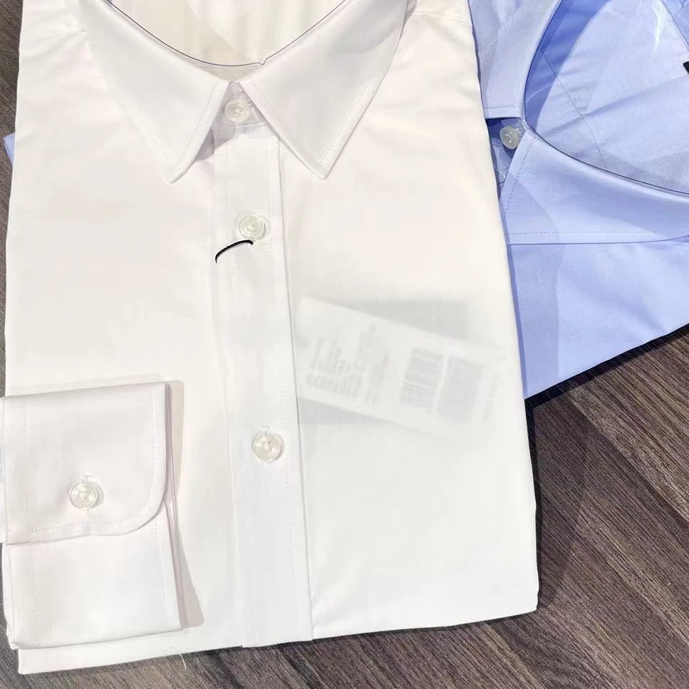 小船休闲商务衬衫娇娇（1-200）