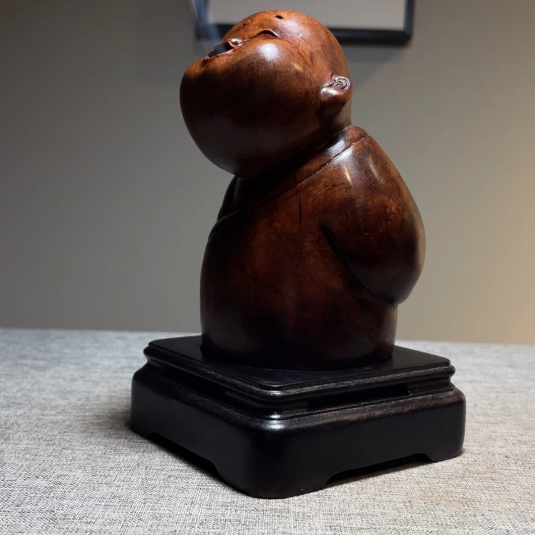 【闪购商品】其他根雕管