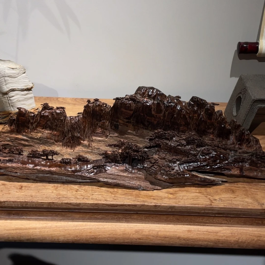 【闪购商品】其他根雕徐****！