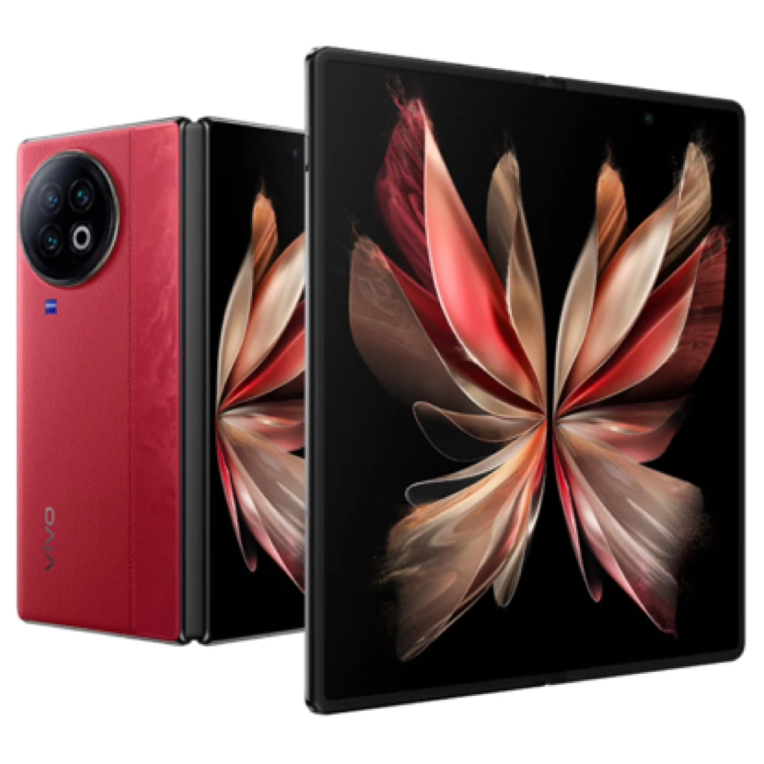 9新 vivo VivoXfold2双卡折叠手机优品折叠屏手机折叠屏