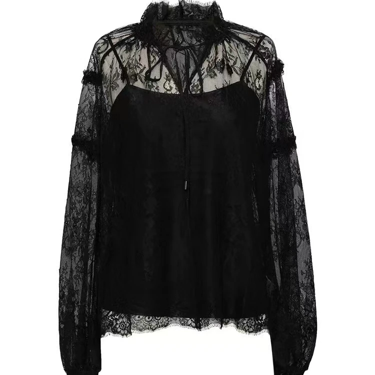 特价不支持退换介意勿拍 哥家两件套衬衫