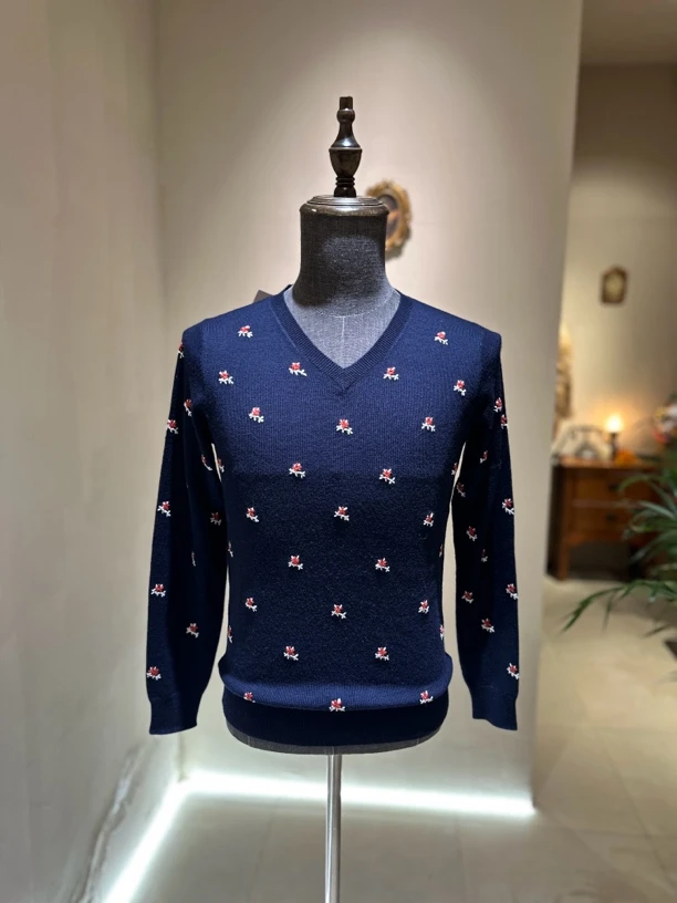 （东羊）男士秋冬大弹力打底T恤舒适百搭