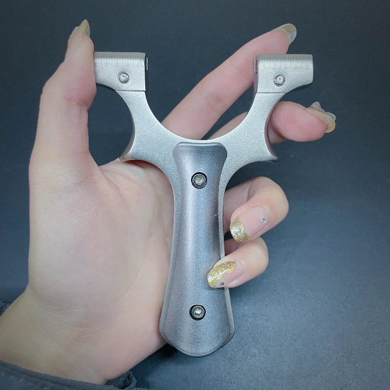 成人快压高精度精准正品比赛户外弹弓