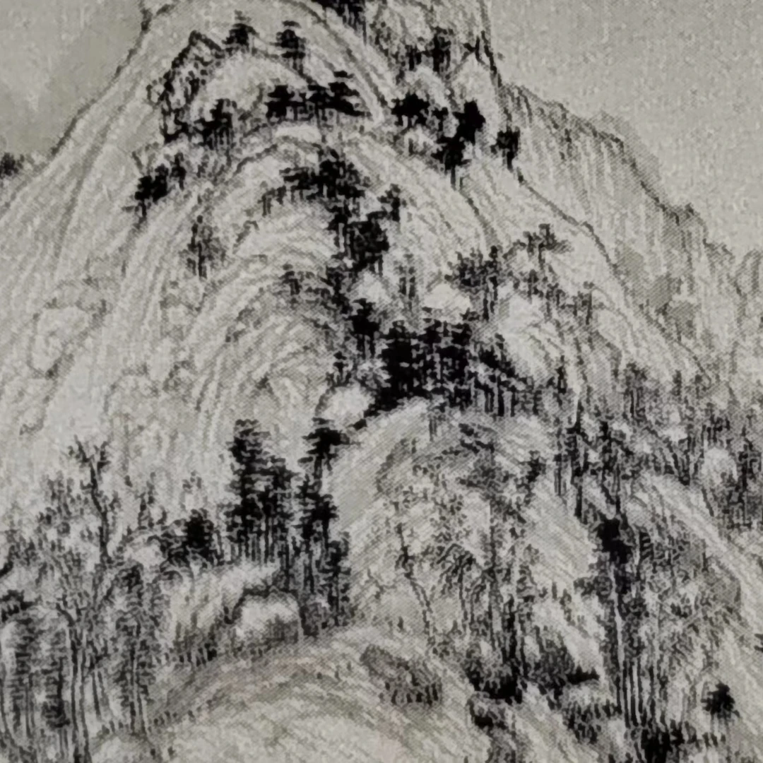 2010-7富春山居图小版  创意片