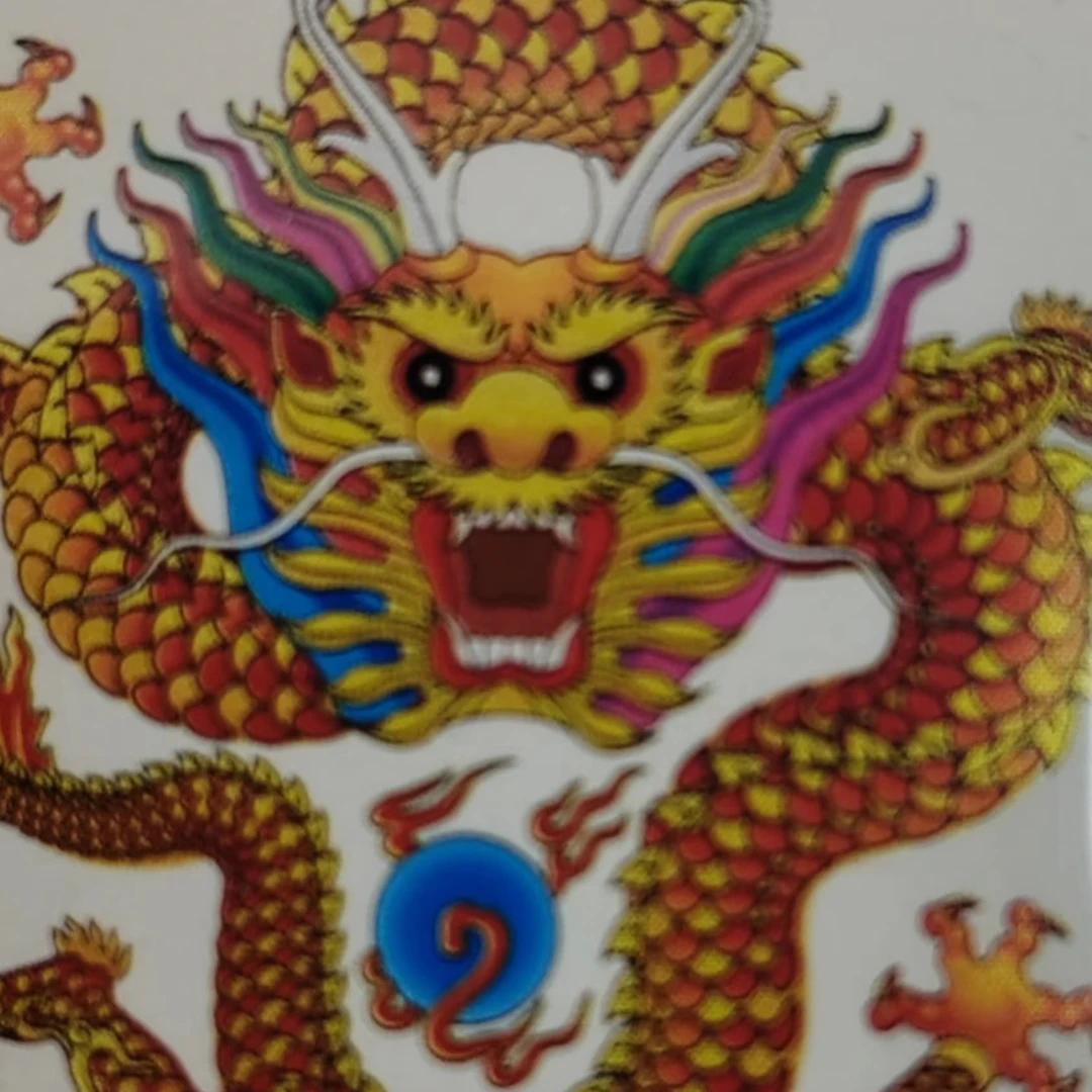 2012年 年册 创意片