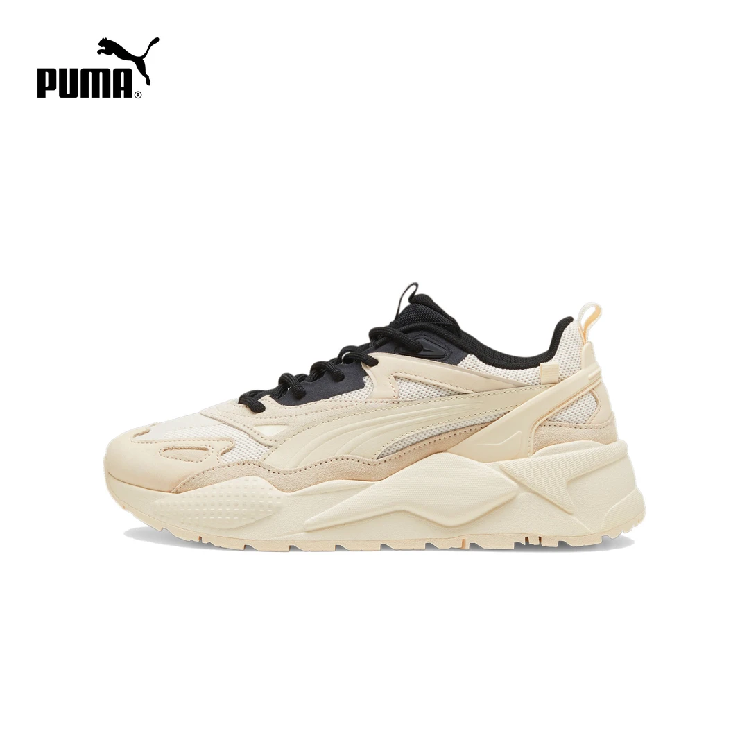 PUMA彪马官方 男女同款情侣老爹鞋休闲鞋RS-X EFEKT PRM 390776