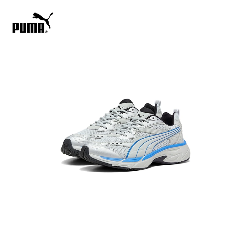 【PUMA】彪马官方复古厚底休闲鞋MORPHICPOP 392983