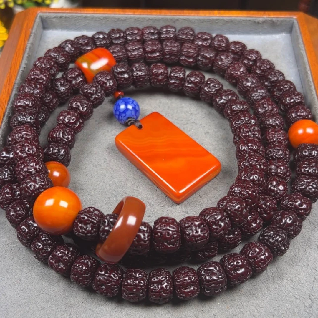 【闪购商品】金刚菩提吊坠用****8