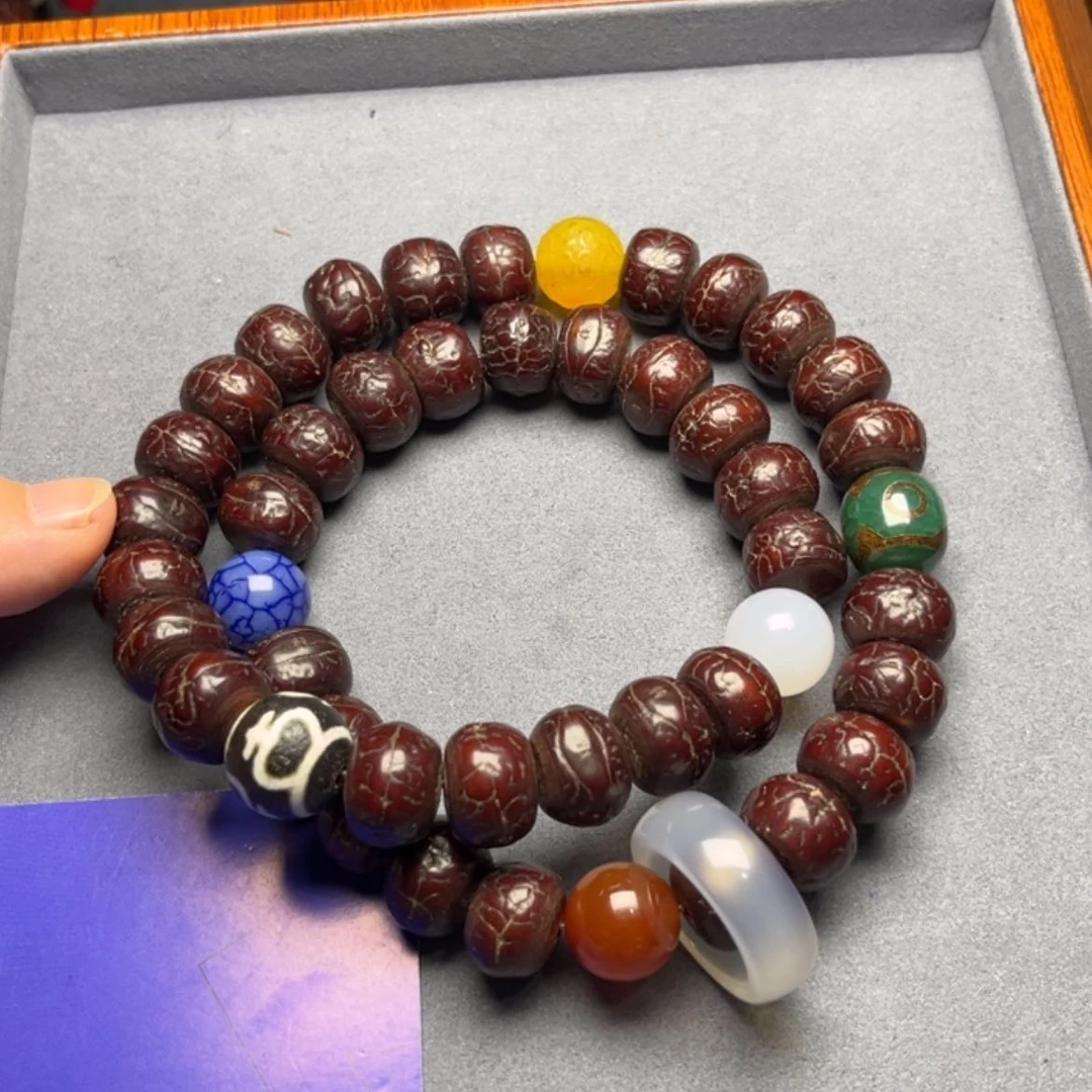 【闪购商品】凤眼菩提手串