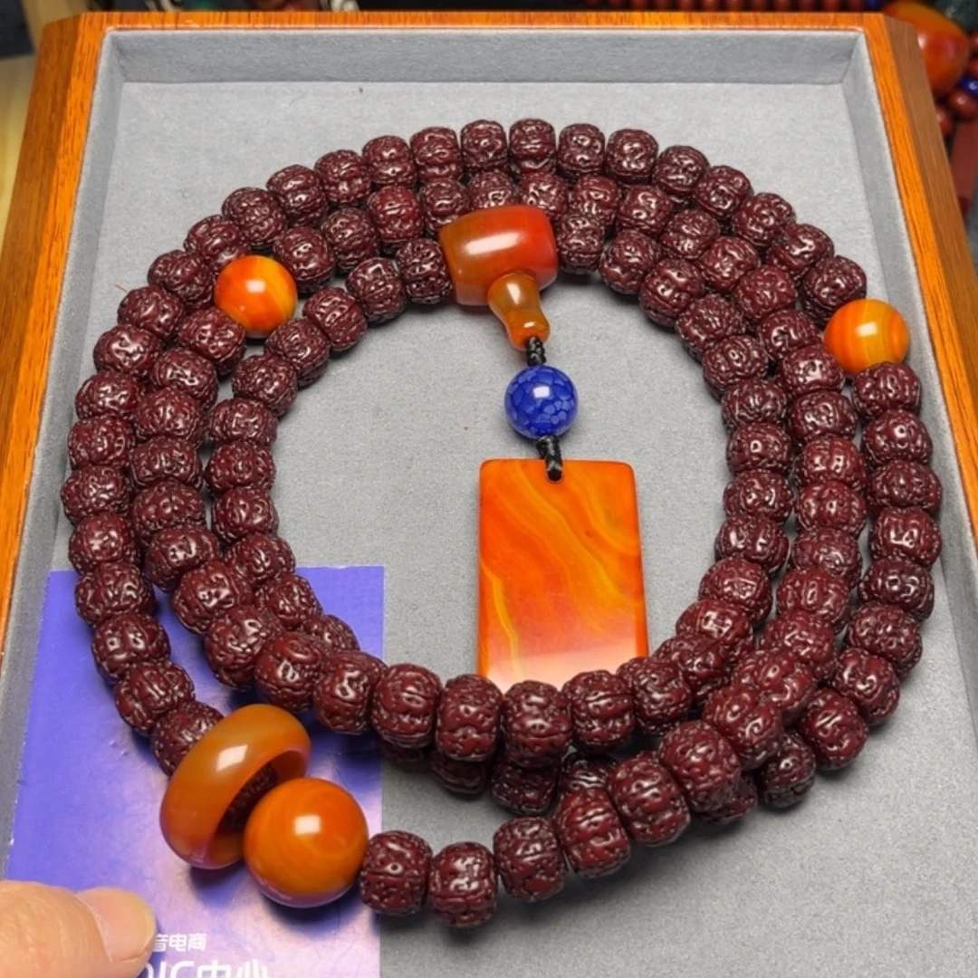 【闪购商品】金刚菩提手串敬***常