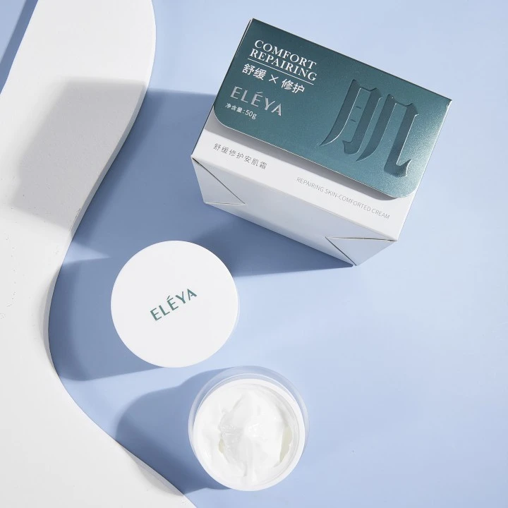 ELÉYA舒缓修护安肌霜