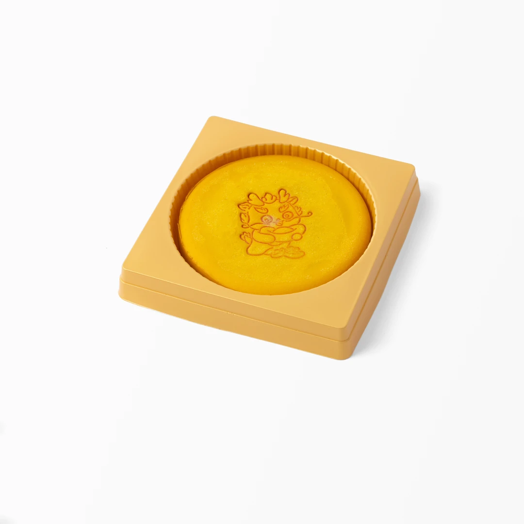 大团圆月饼500g