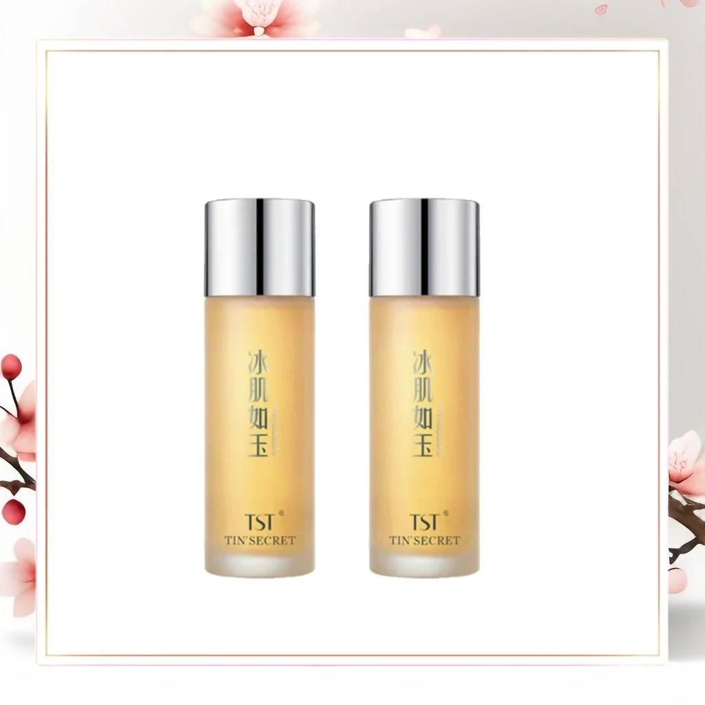 TST灵芝秘润精华水150ml/支