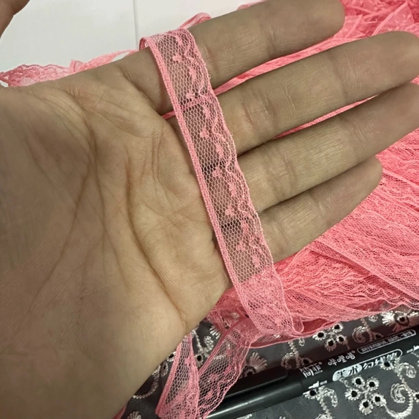 172 蕾丝花边辅料