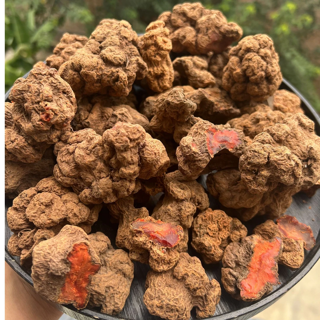 【王1】初级农产品【桖·菩·提】250g/ 500g可搭配枸杞使用