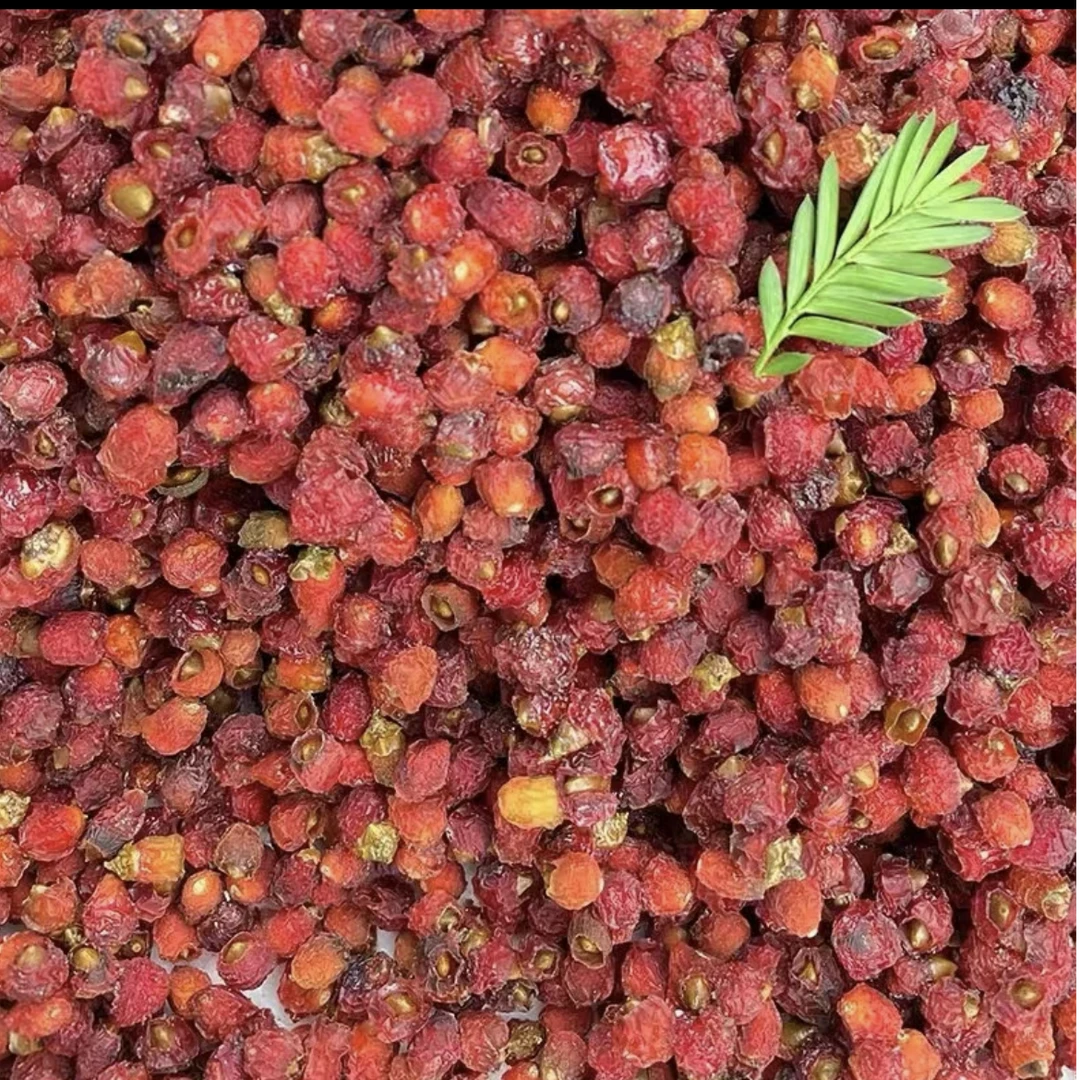 （阳）初级农产品【红·豆·杉】250g 500g 可搭配枸杞使用