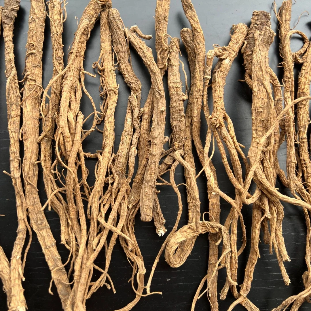 (杰2)初级农产品【龙·腾·参】100g 250g 500g可搭配枸杞