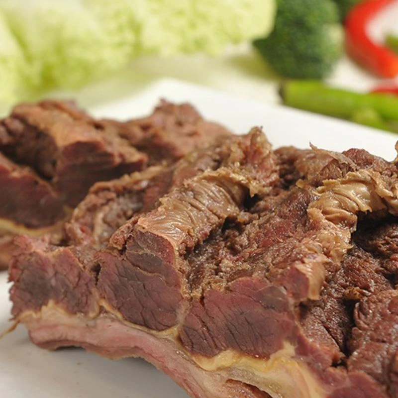 《马肋条》 五香全熟  开袋即食  品质保真 物美价廉 全国包邮