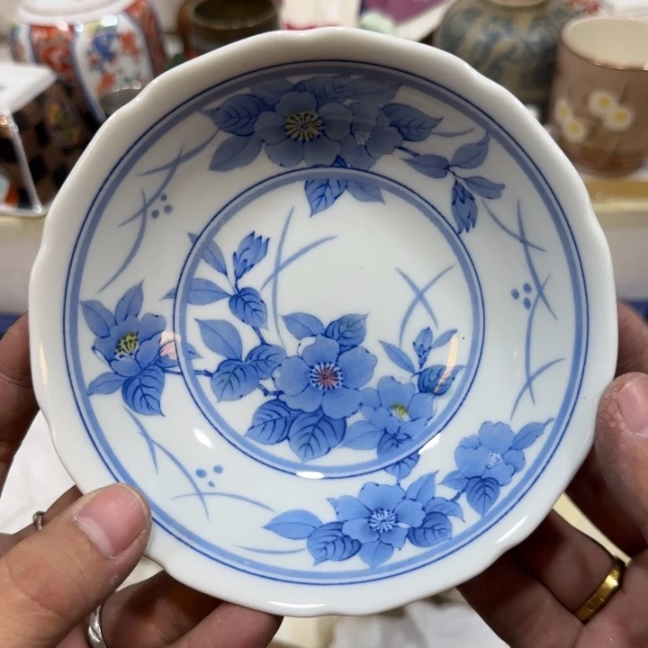 陶瓷推荐第二名20包邮