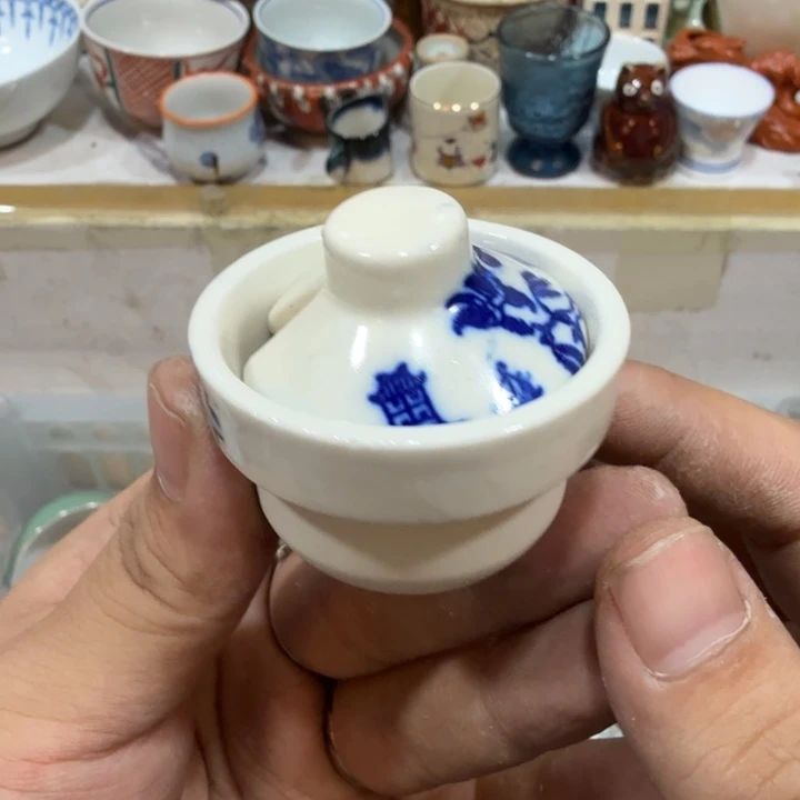 陶瓷推荐第二名20包邮