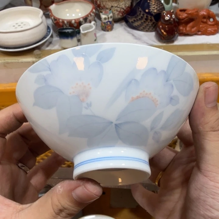 陶瓷推荐第二名20包邮