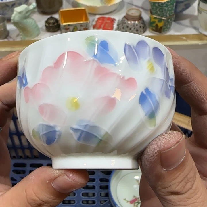 陶瓷推荐第二名20包邮
