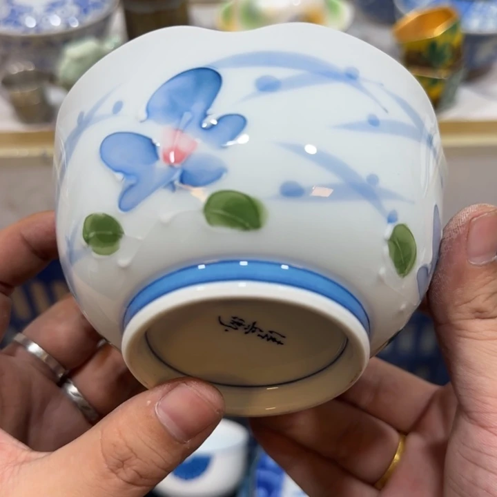 陶瓷推荐第二名20包邮