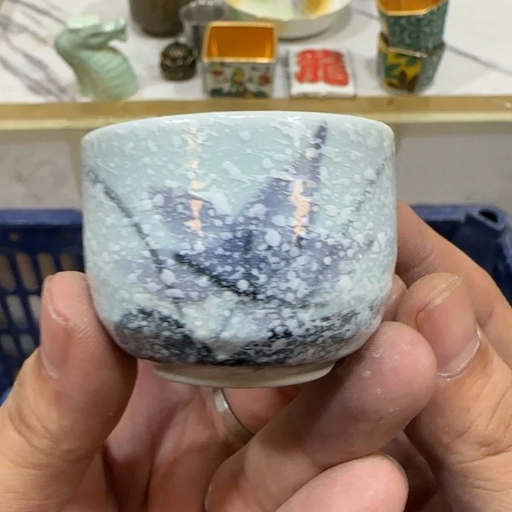 陶瓷推荐第二名20包邮
