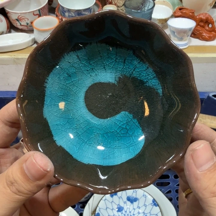 陶瓷推荐第二名20包邮