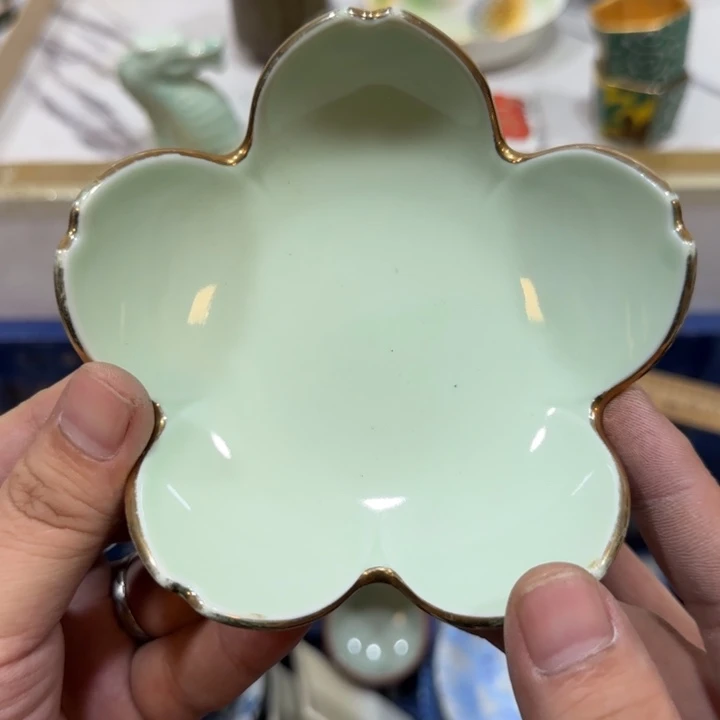 陶瓷推荐第二名20包邮