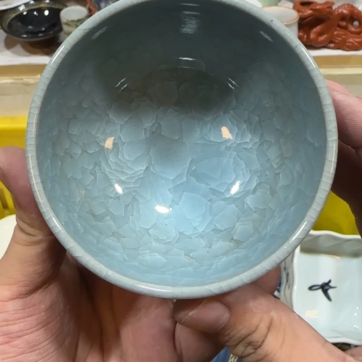陶瓷推荐第二名20包邮