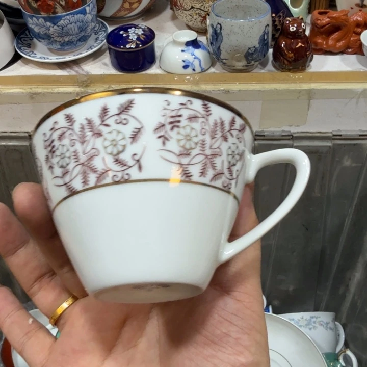 陶瓷推荐第二名20包装