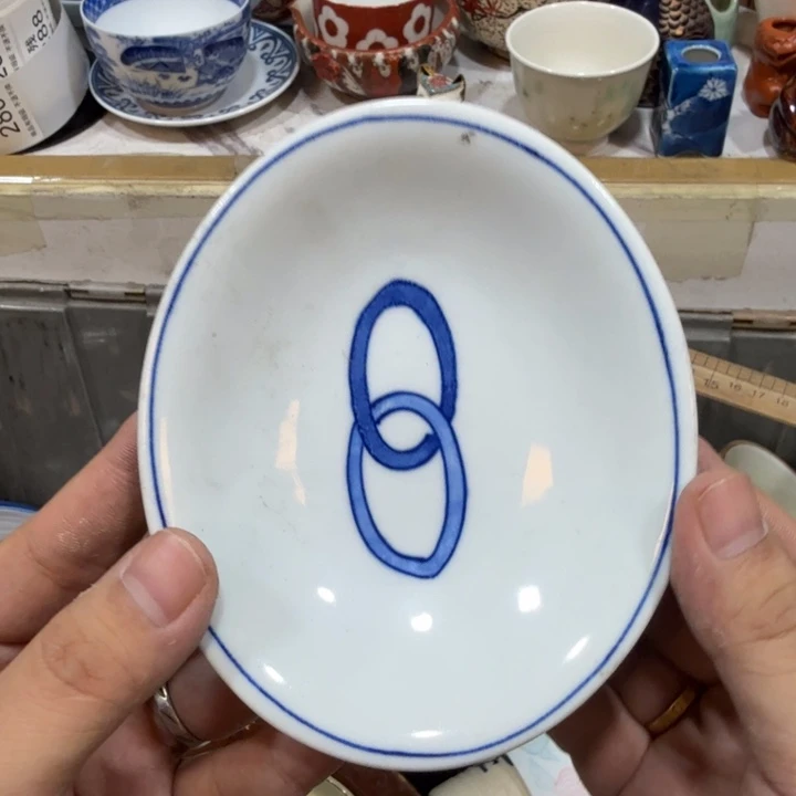 陶瓷推荐第二名20包邮