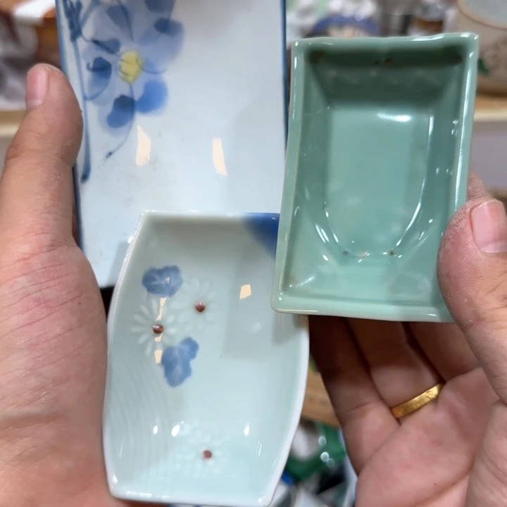 陶瓷推荐第二名20包邮