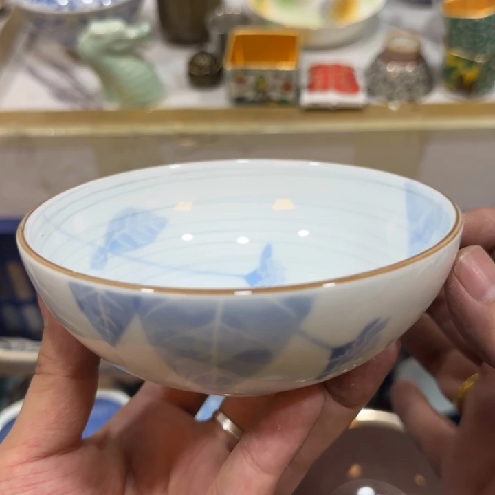 陶瓷推荐第二名20包邮