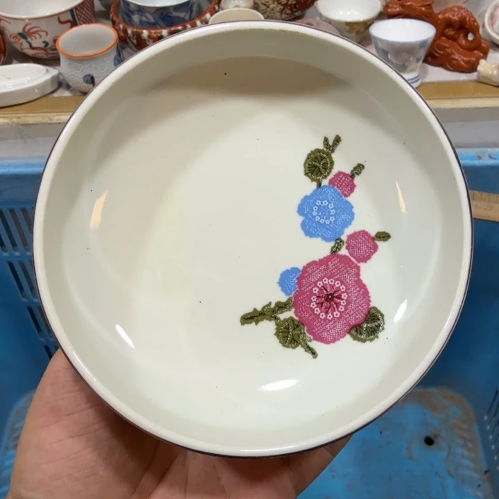 陶瓷推荐第二名20包邮