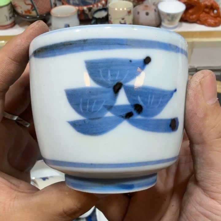 陶瓷推荐第二名20包邮