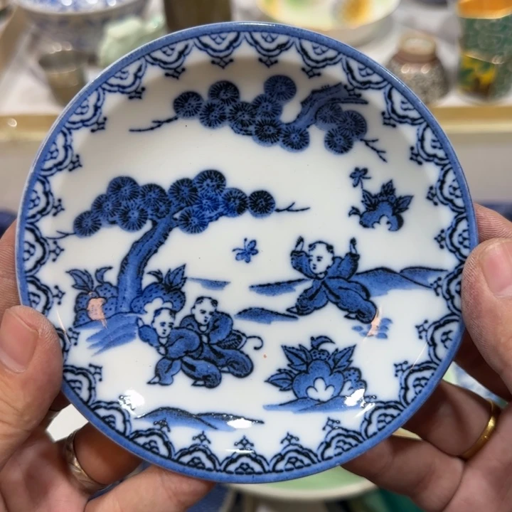 陶瓷推荐第二名20包邮