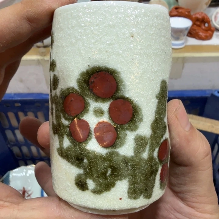 陶瓷推荐第二名20包邮