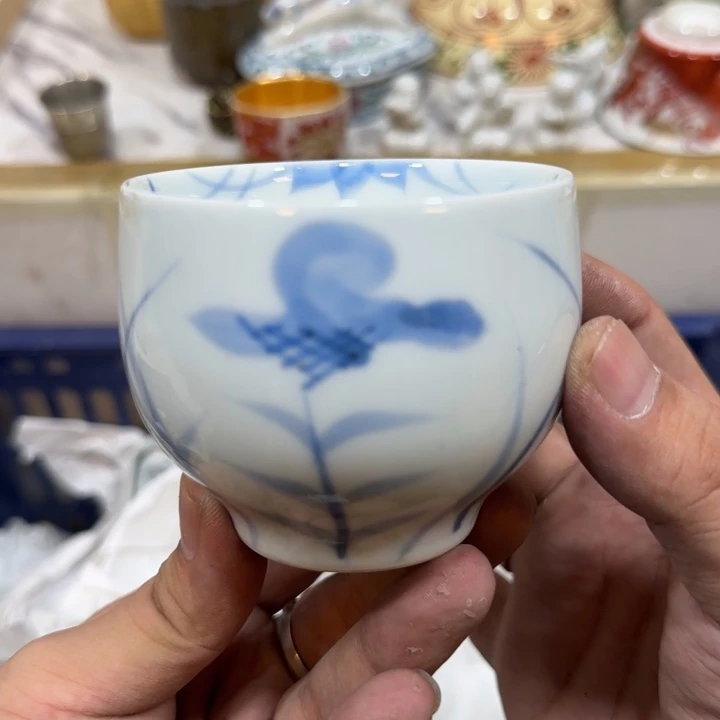 陶瓷推荐第二名20包邮