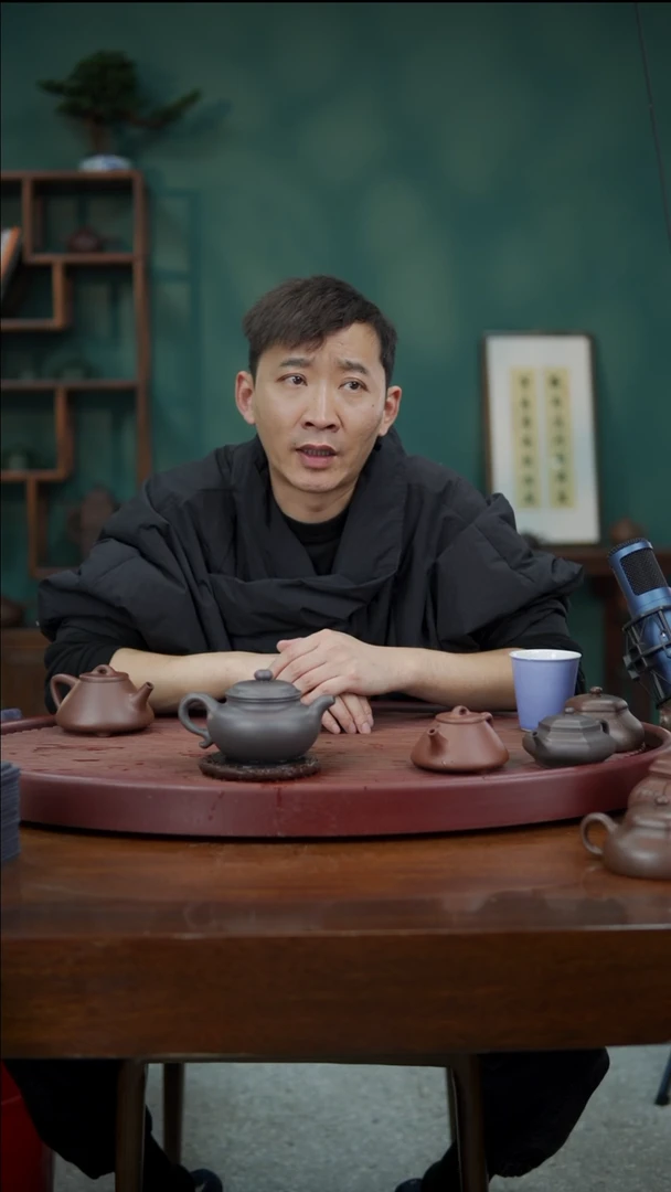 【闪购商品】紫砂茶壶9大亨仿古