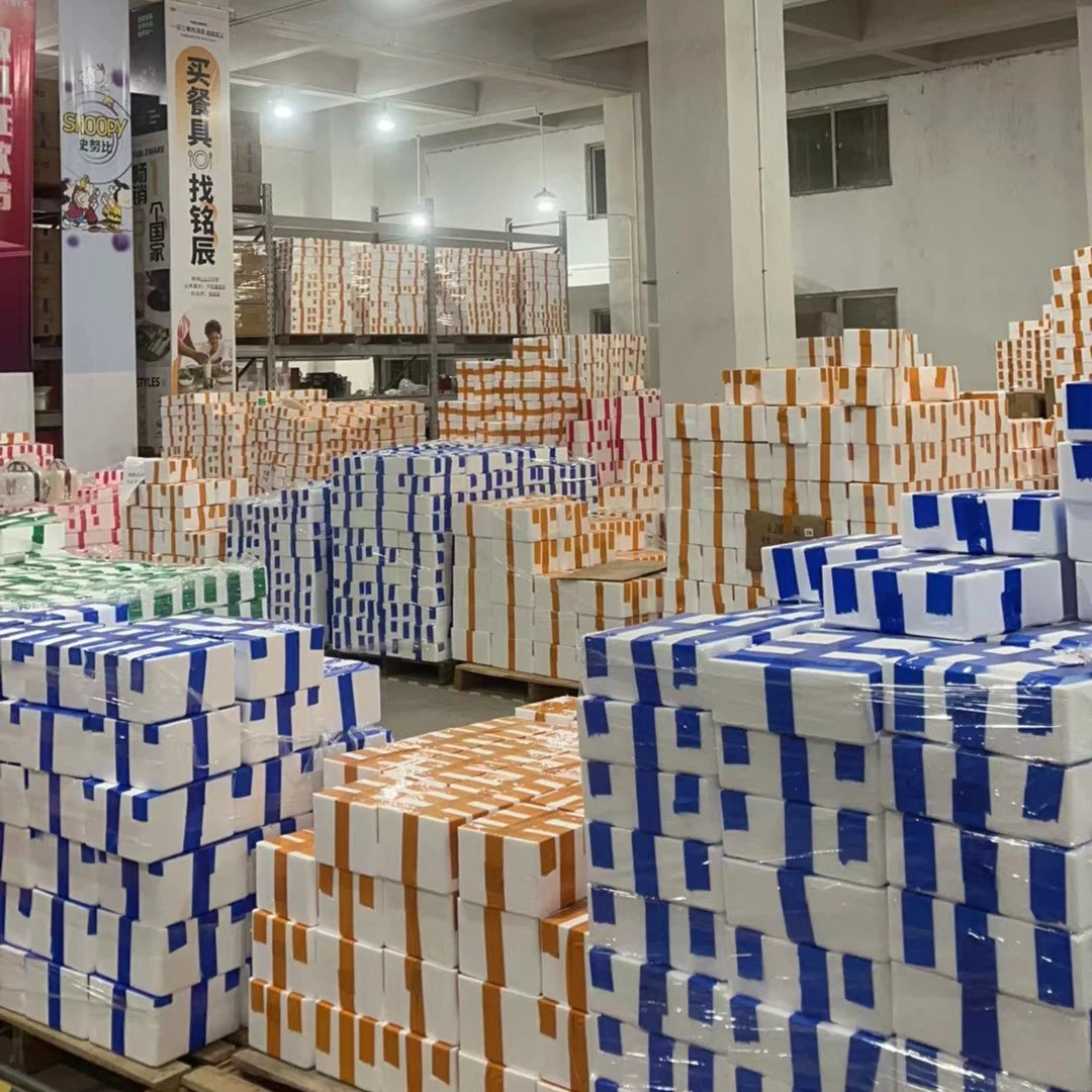 【幼姐专属】B301 更 陶瓷餐具浮 力