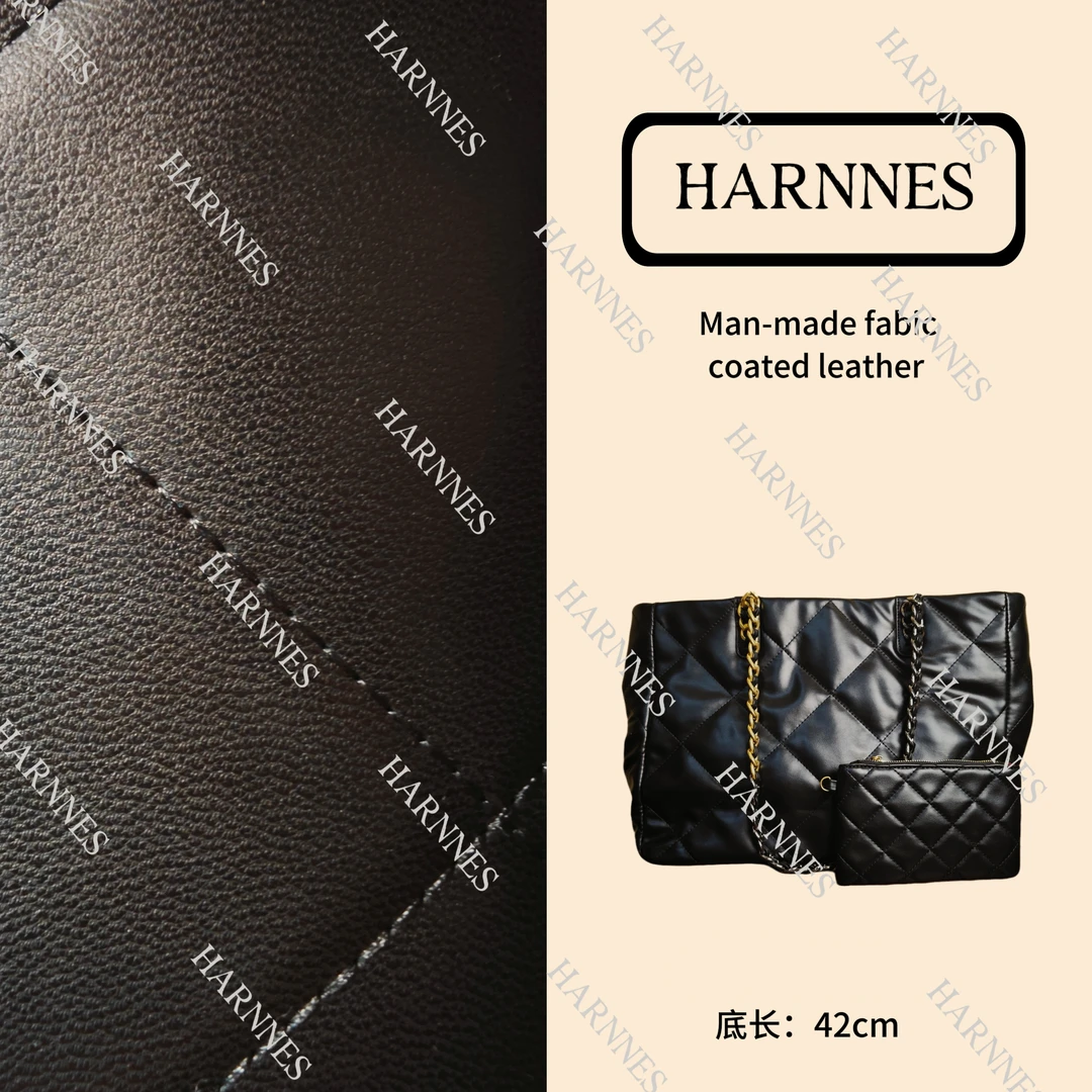 HARNNES/【购物袋】高定单肩斜挎女包-H-1997479