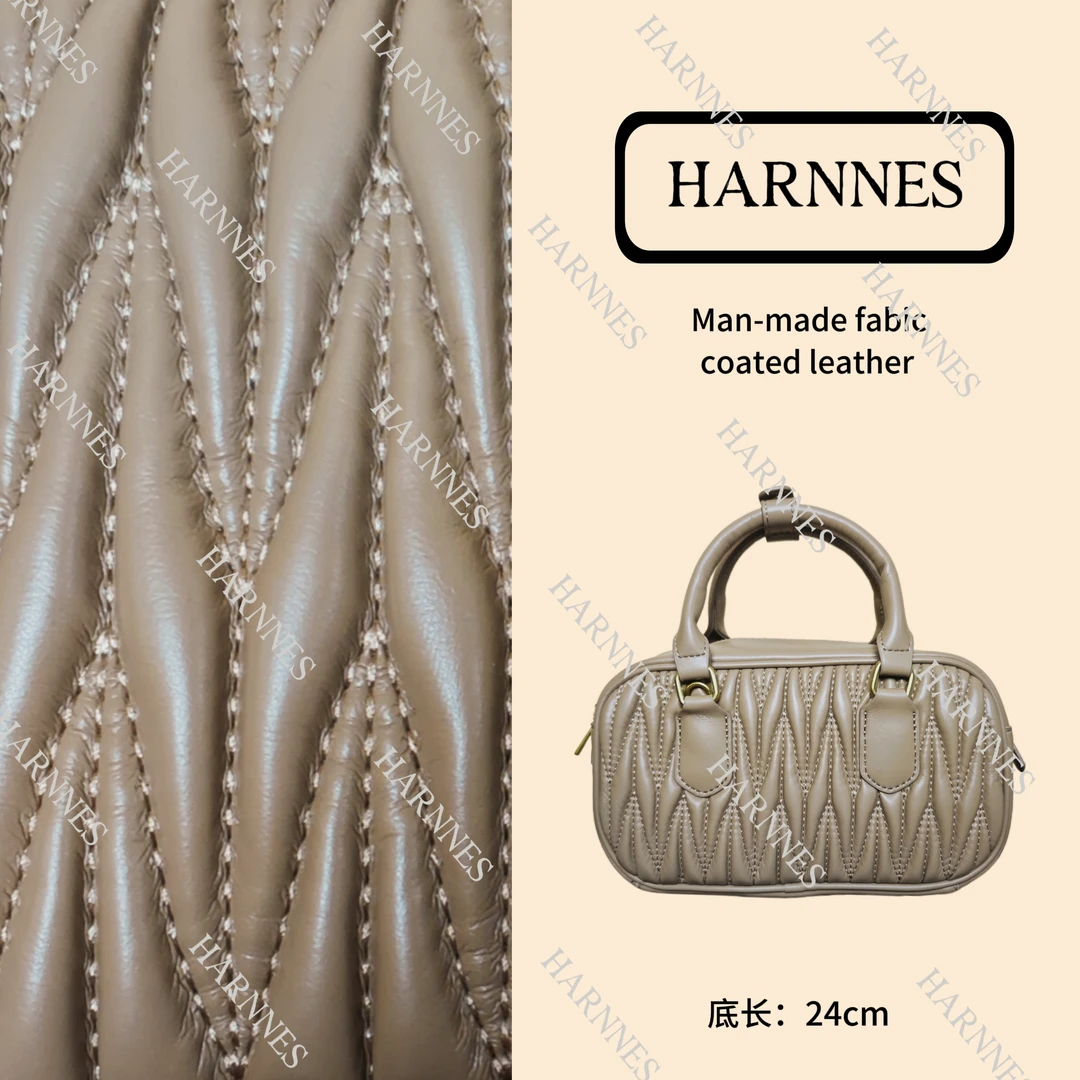 HARNNES/高定单肩斜挎女包-H-1997579