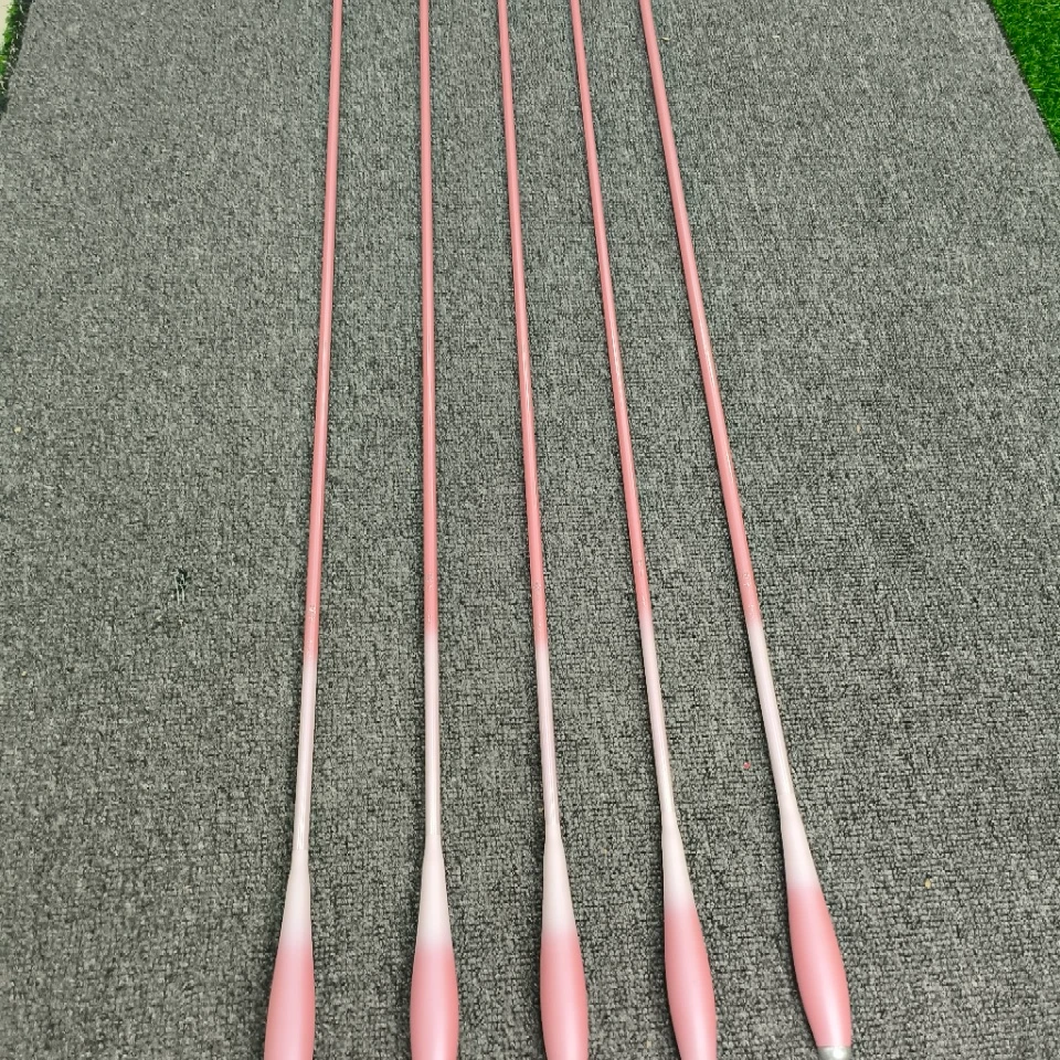 4H37调樱下骚粉钓鱼竿鲫鱼鱼竿超轻手竿轻量溪流超细闪光鲫鱼竿